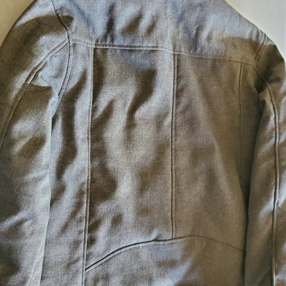 English Laundry Men's Military Jacket - Picture 2 of 8